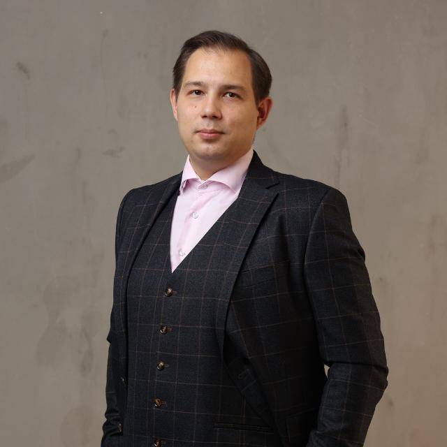 Аватар автора