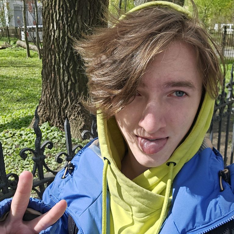 Аватар автора