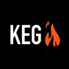 Иконка канала KEG