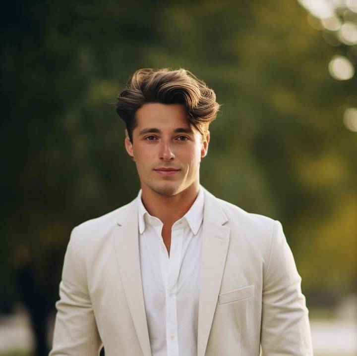 Аватар автора