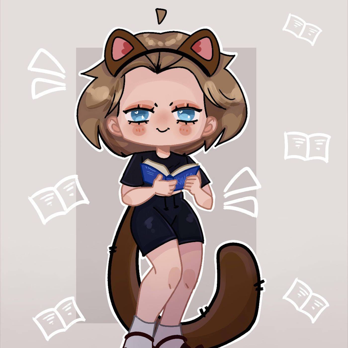 Аватар автора