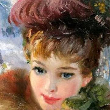 Аватар автора