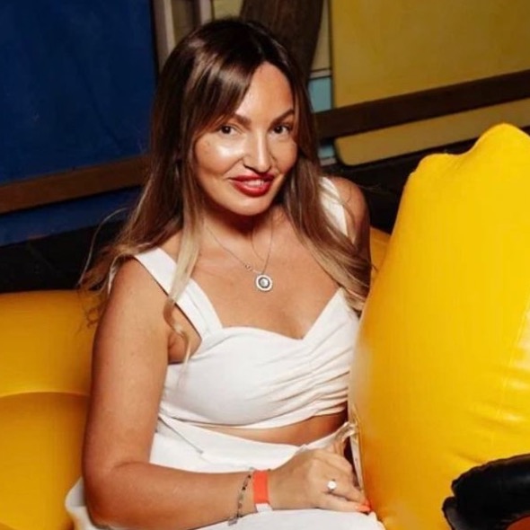 Иконка канала Алина Уварова