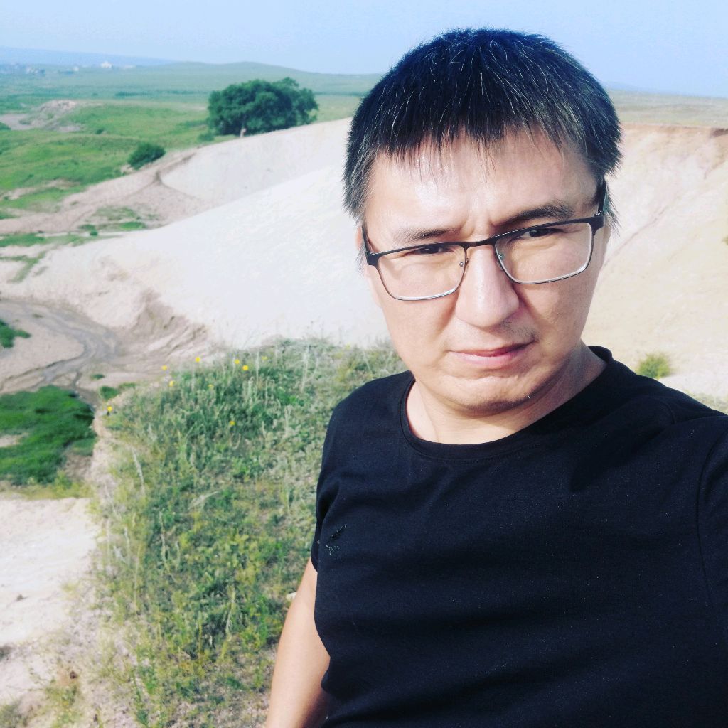 Аватар автора