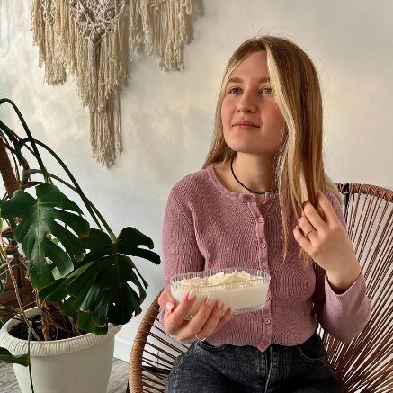 Иконка канала Школа свечеварения Зарины Казаковой