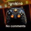 Иконка канала IgroKino No comments