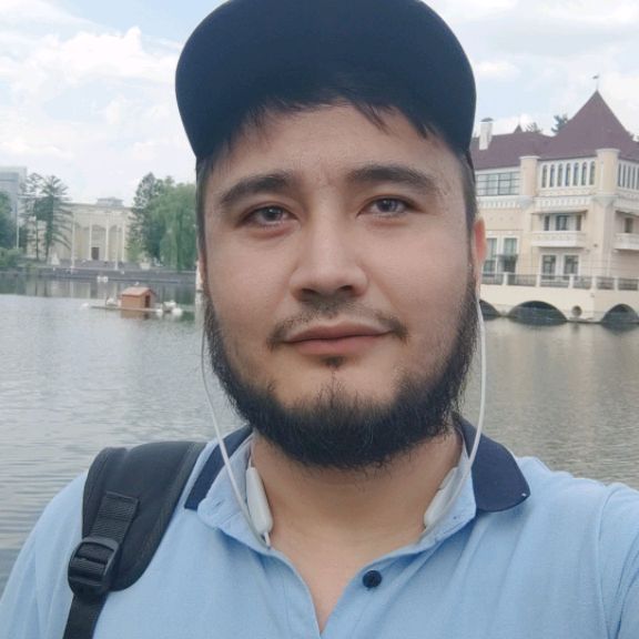 Аватар автора