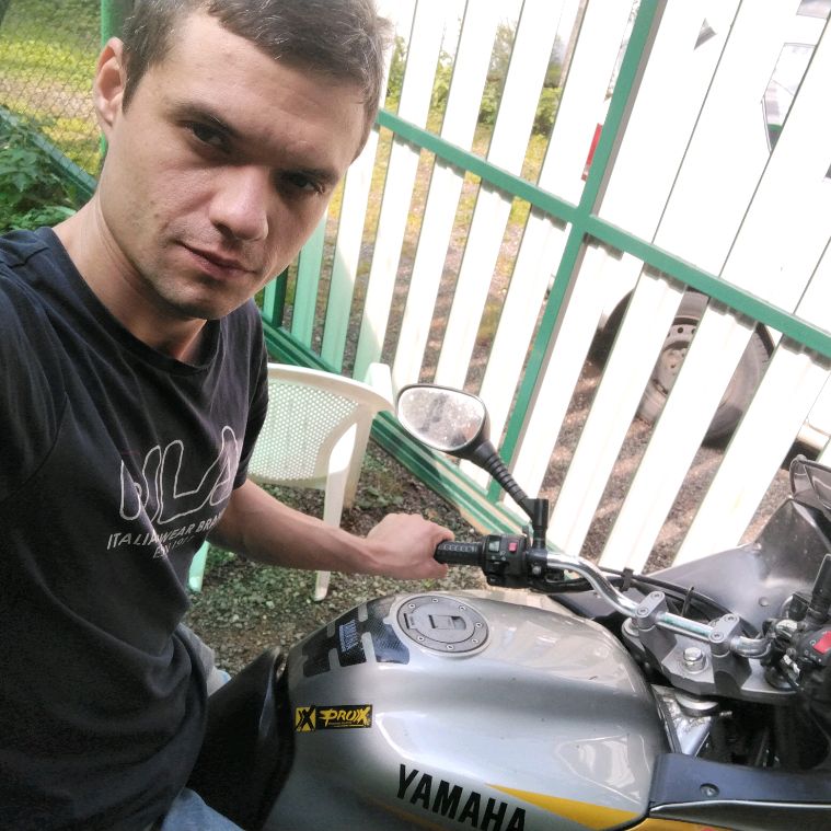Аватар автора