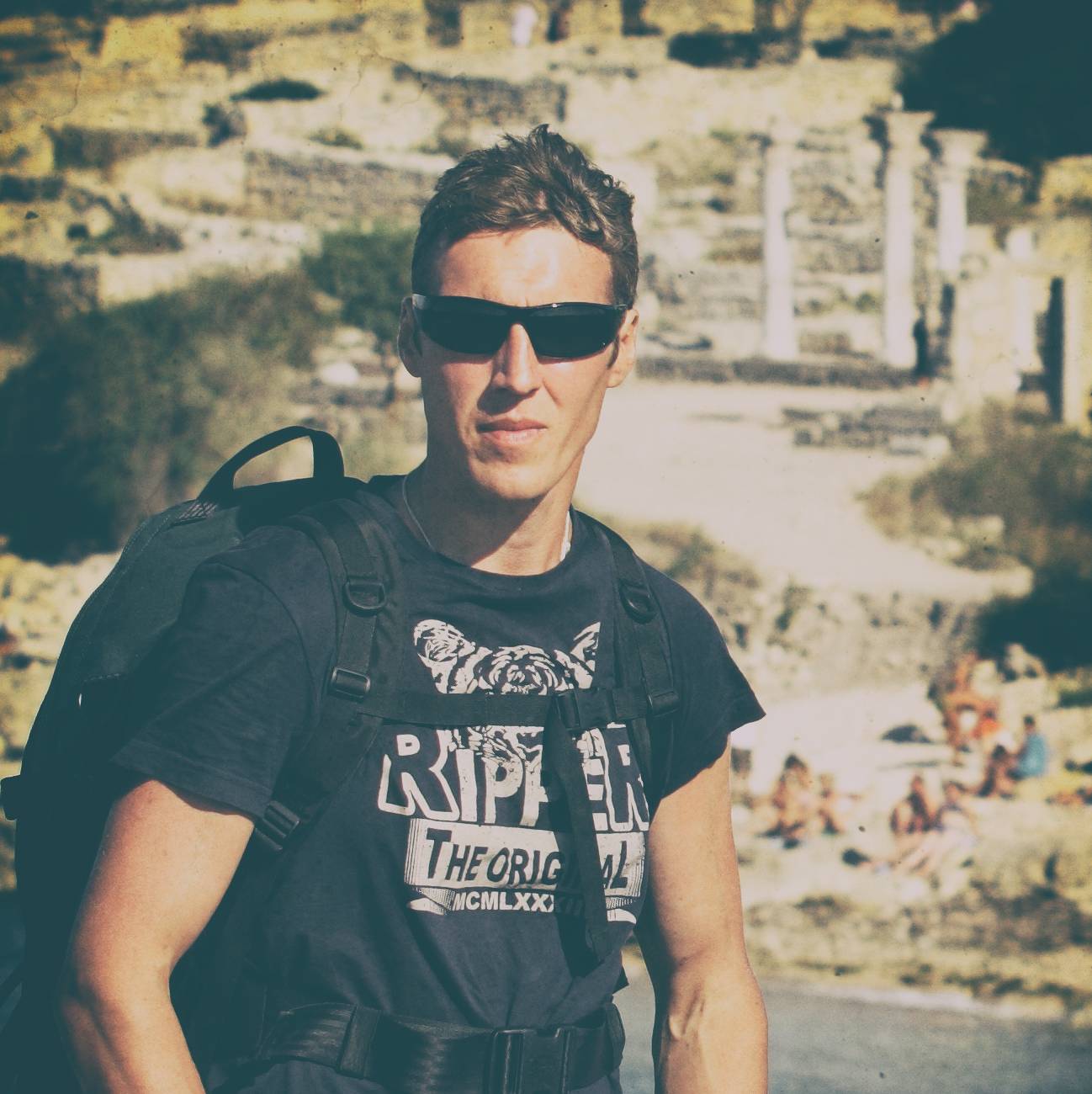 Аватар автора