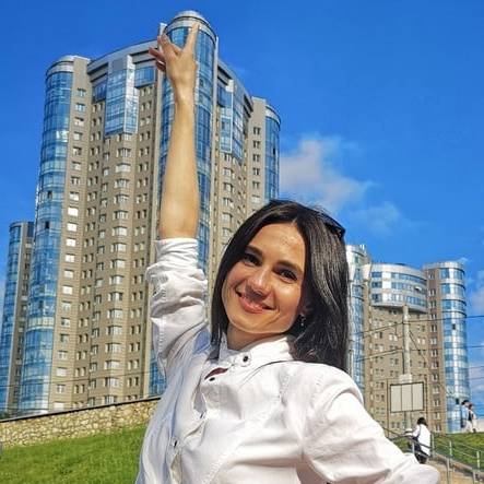 Аватар автора