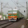Иконка канала Анатолий Нагорнов - ЖД и транспорт