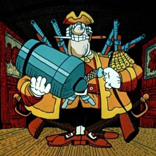 Аватар автора