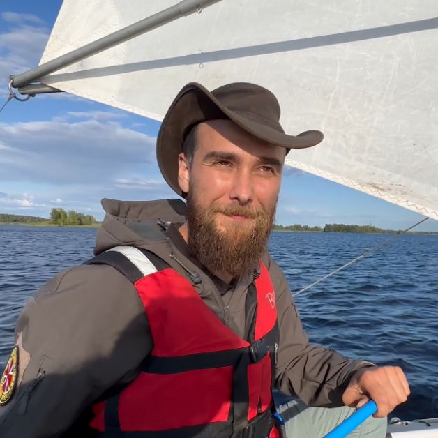 Аватар автора