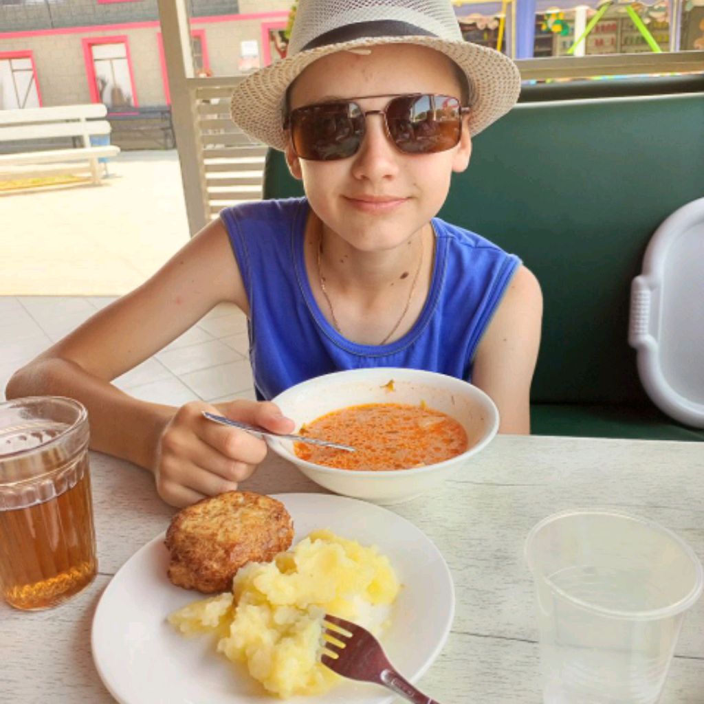 Аватар автора