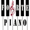 Иконка канала музыкальная студия FortePiano