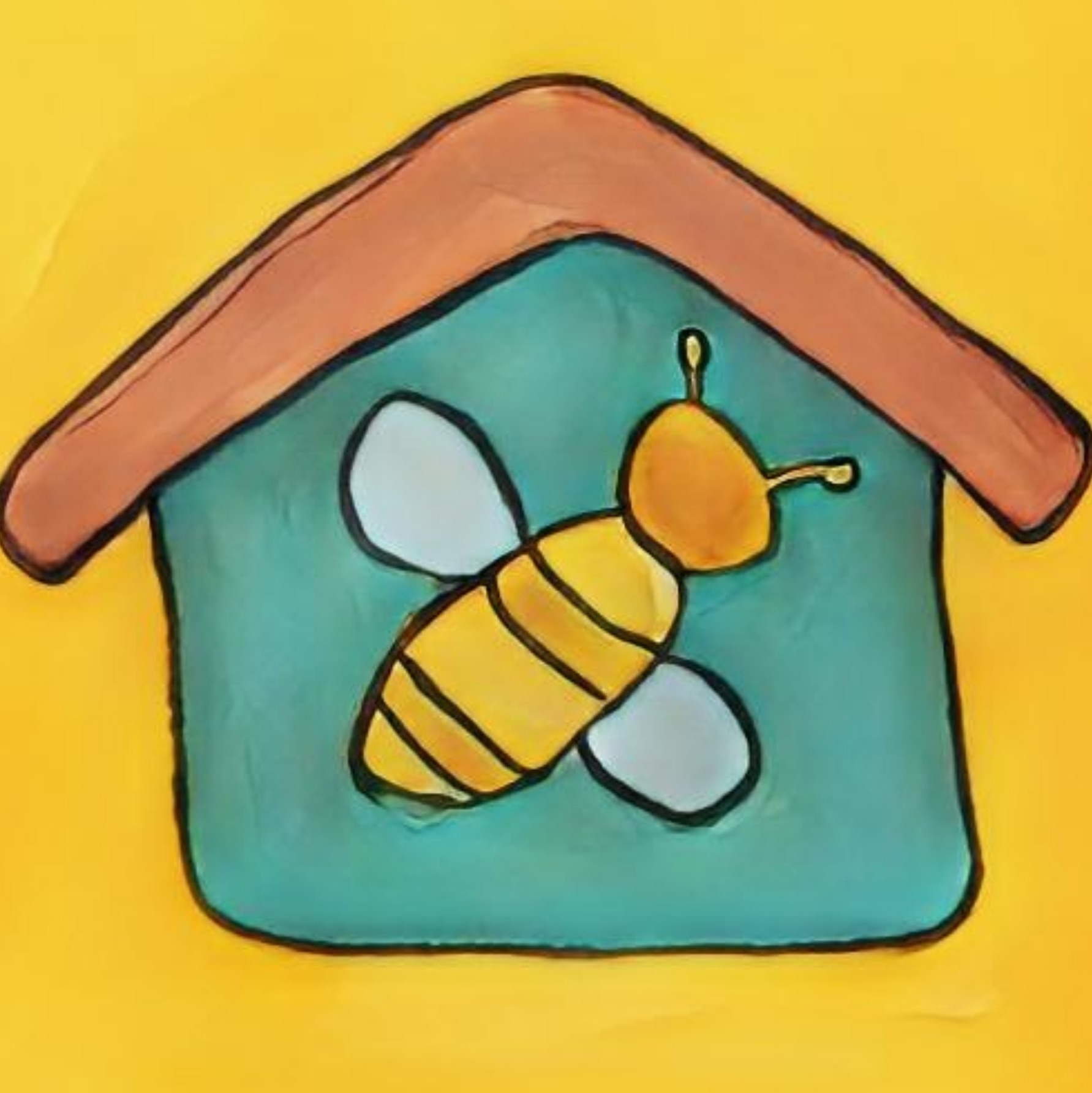 Иконка канала ПчелТВ