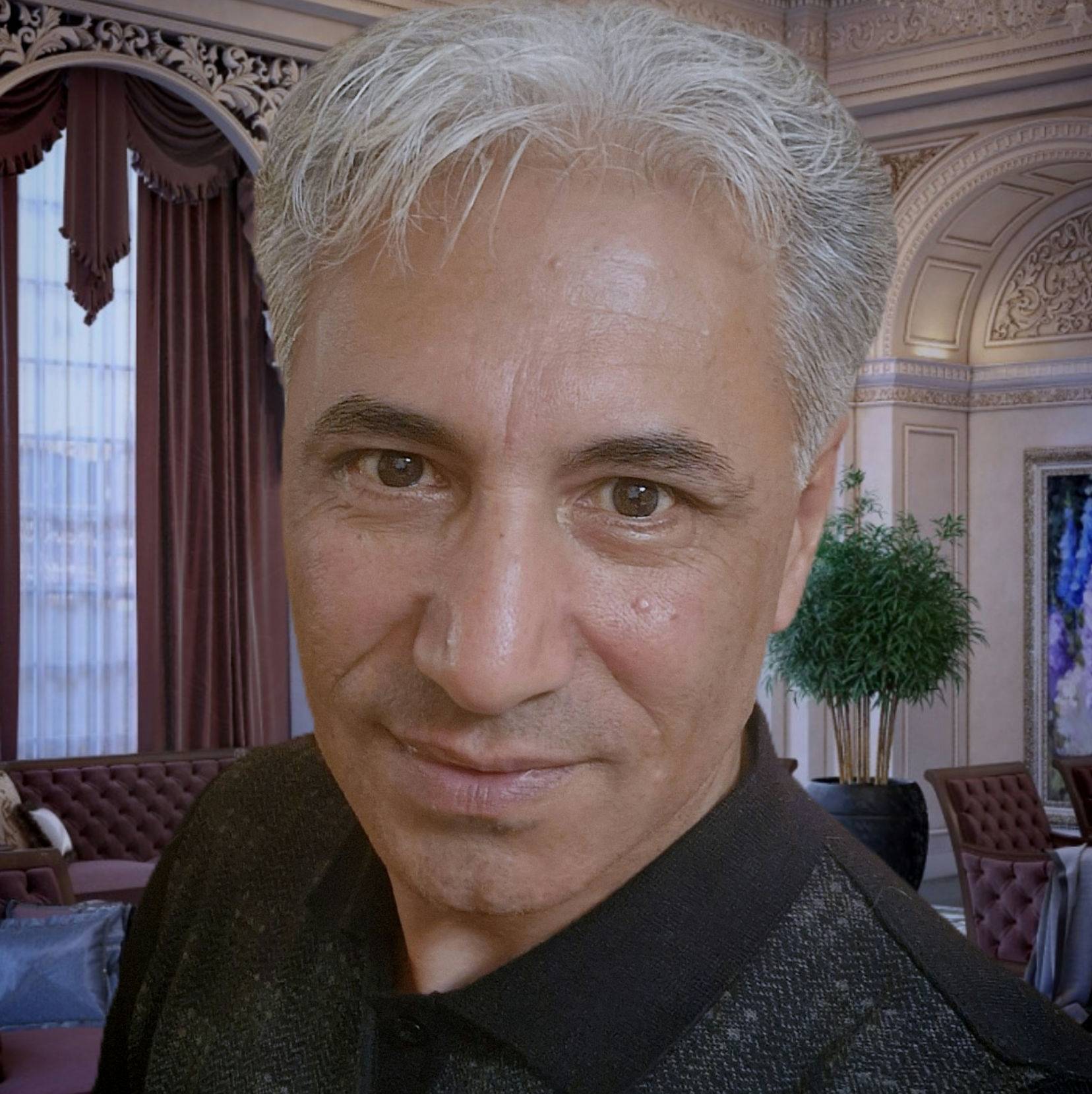 Аватар автора