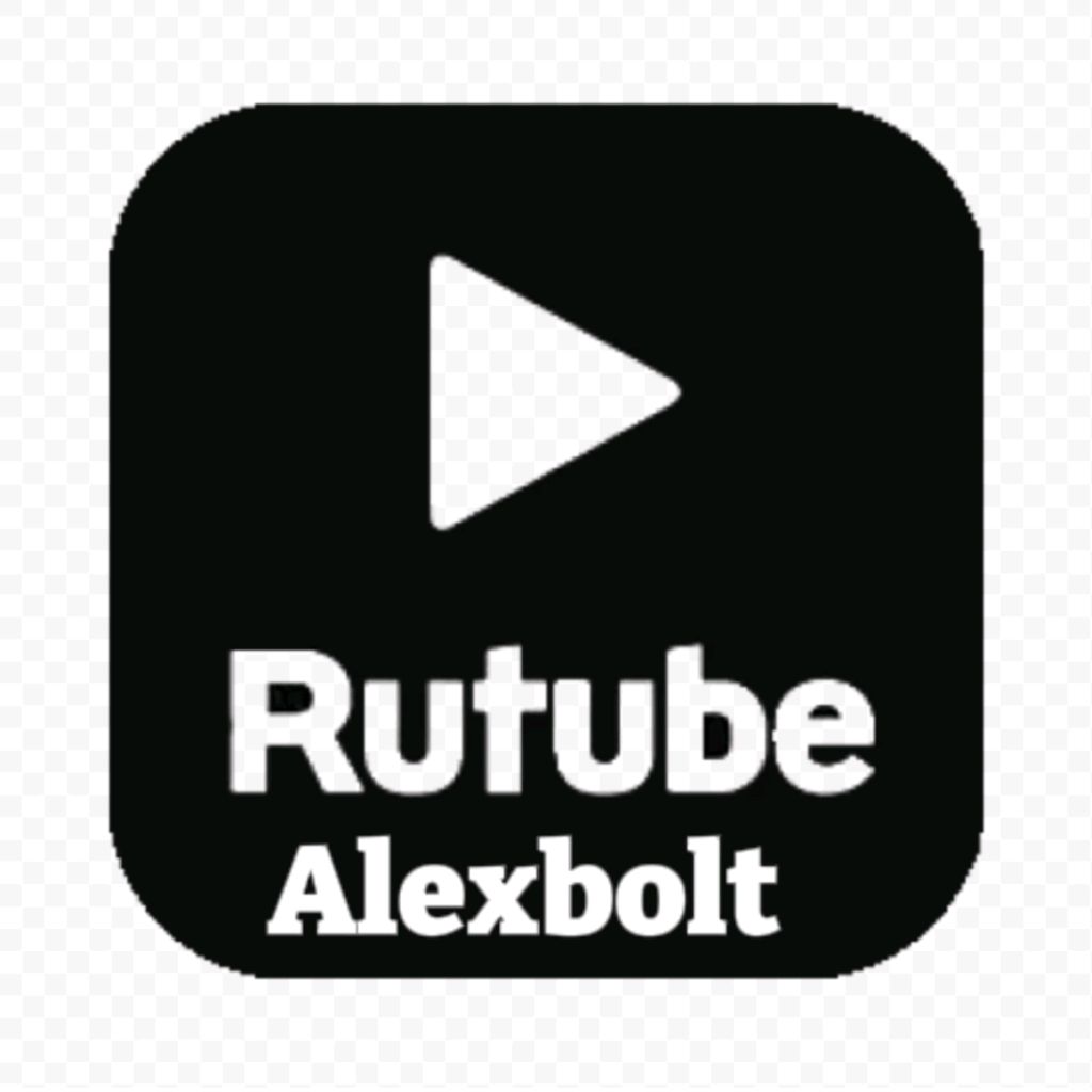 Иконка канала Alexbolt34
