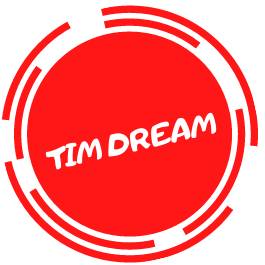 Иконка канала Tim  Dream