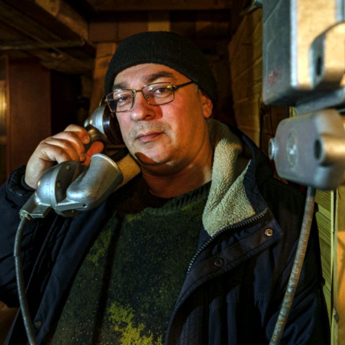 Аватар автора