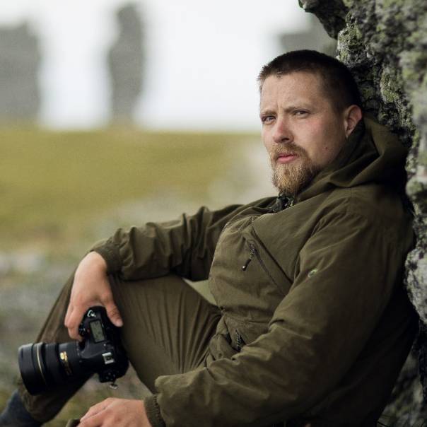 Аватар автора