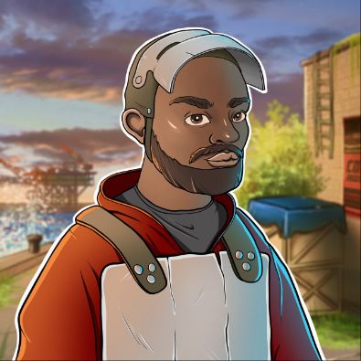 Аватар автора