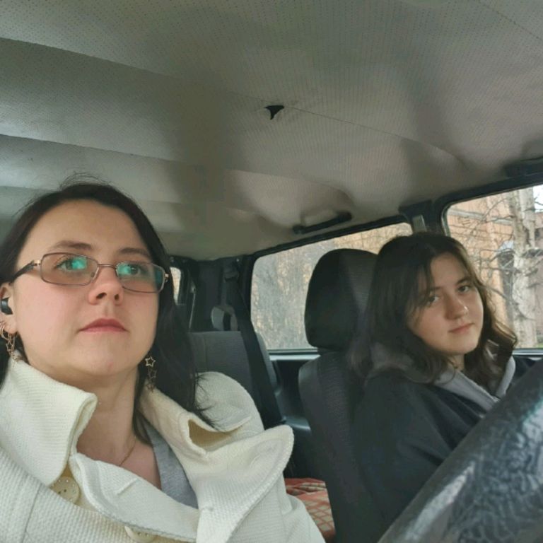 Иконка канала karina22111985
