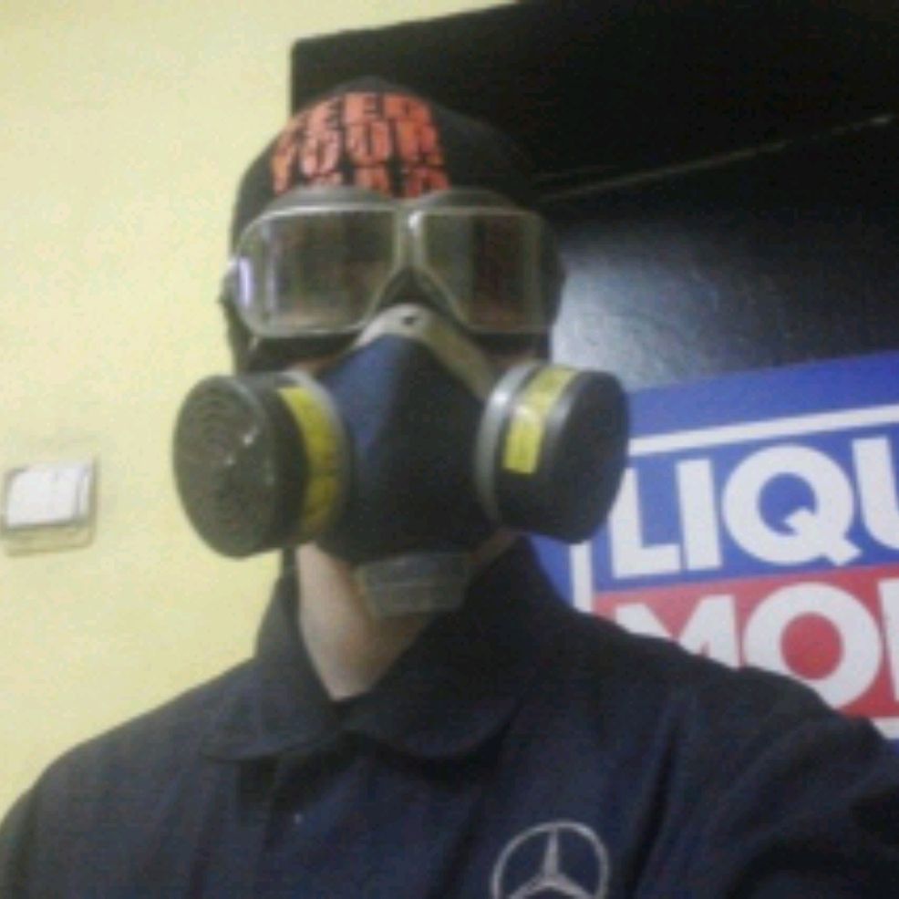 Аватар автора