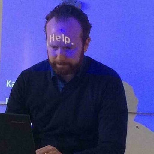 Аватар автора