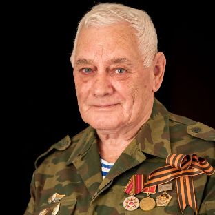 Иконка канала Букреев Сергей Стефанович