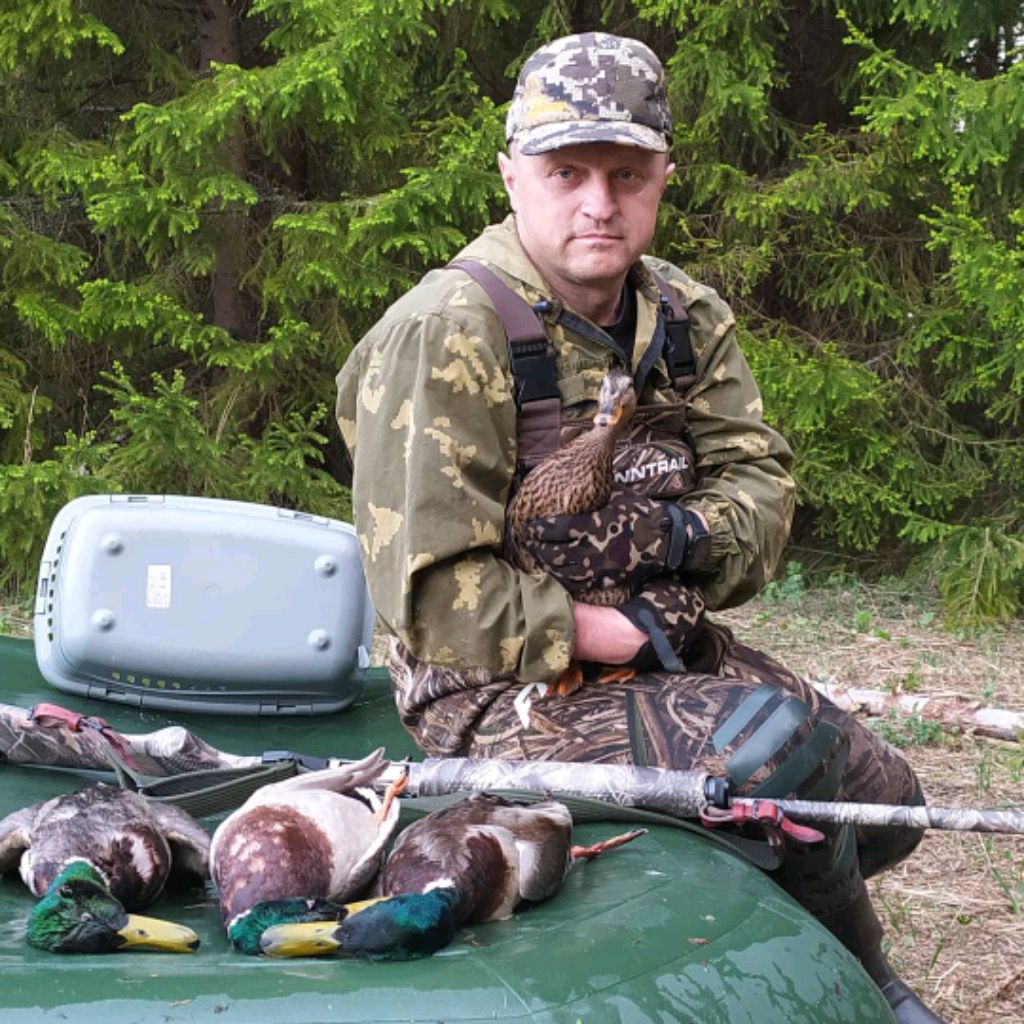 Аватар автора