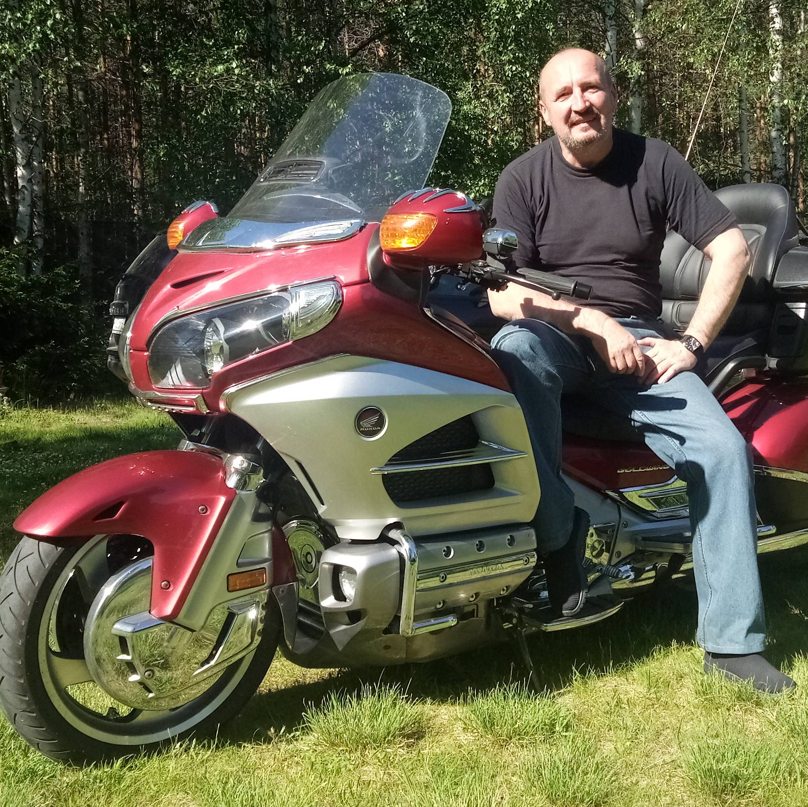 Аватар автора