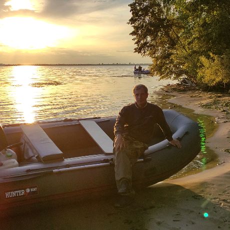 Аватар автора