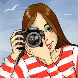 Аватар автора