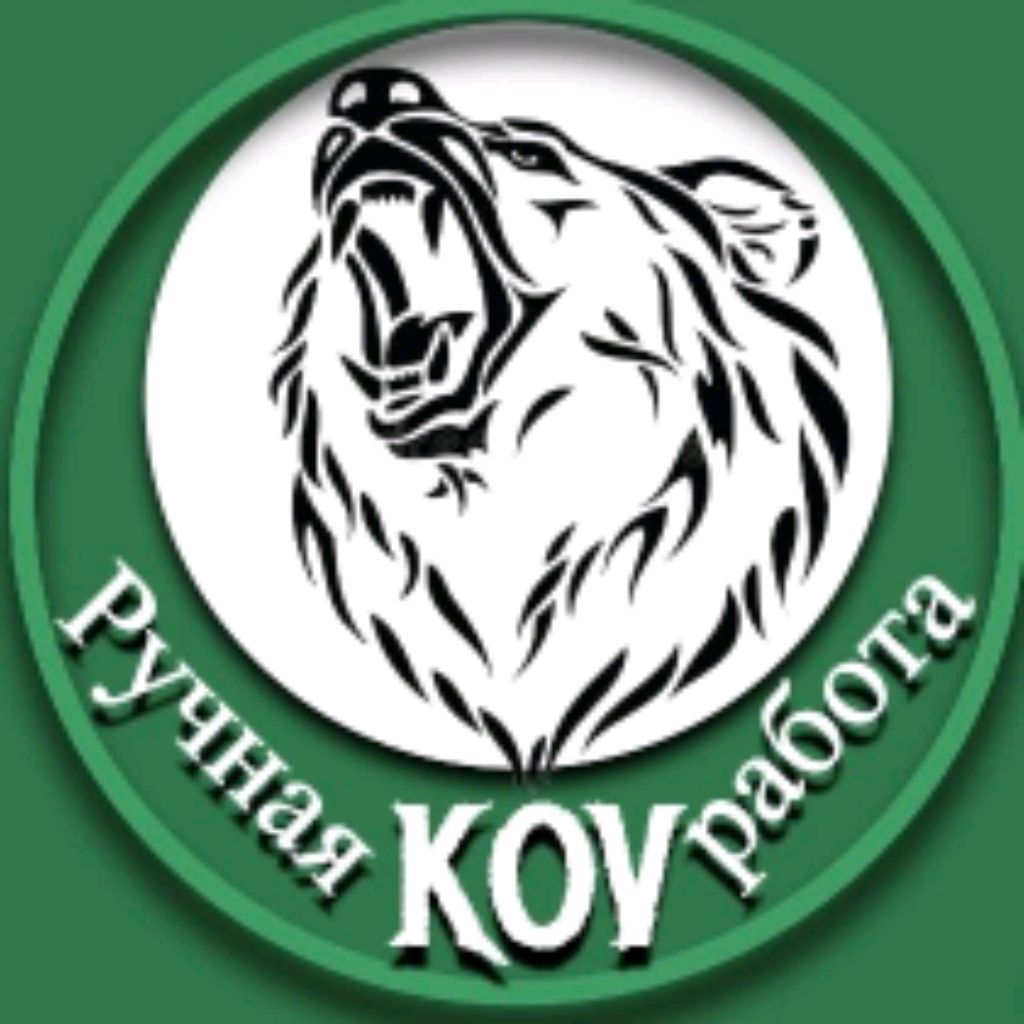 Иконка канала KOV47