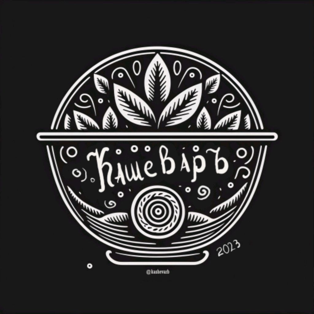 Иконка канала КашеварЪ