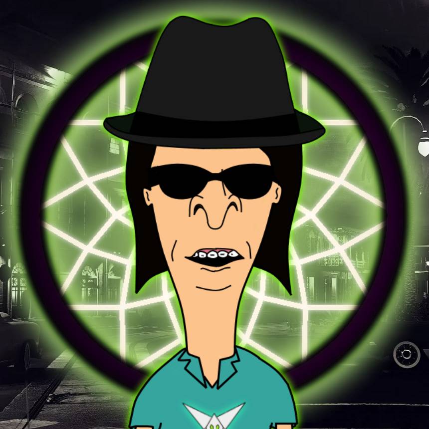 Аватар автора