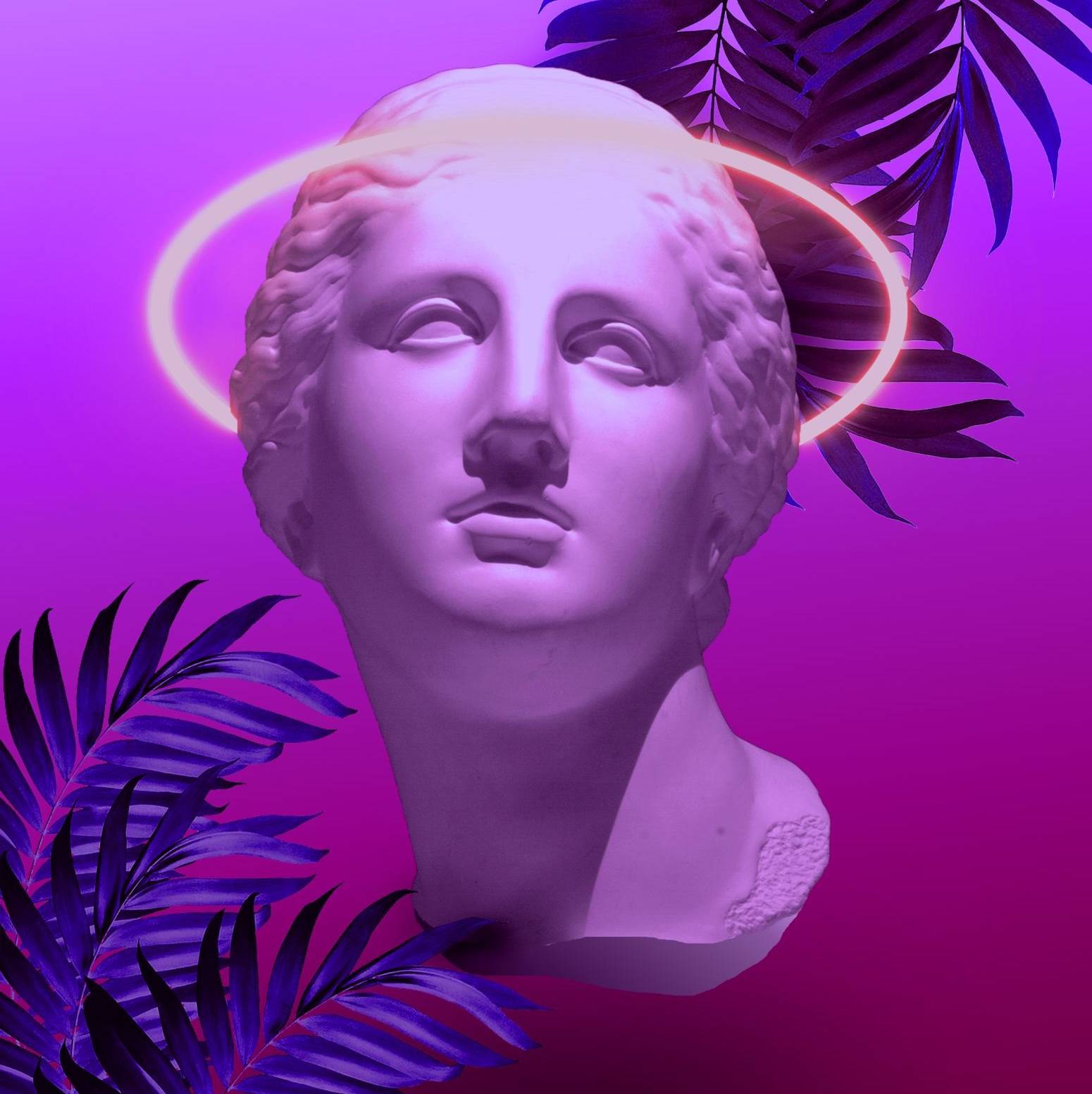 Иконка канала ViceMallow – видеоигры это искусство