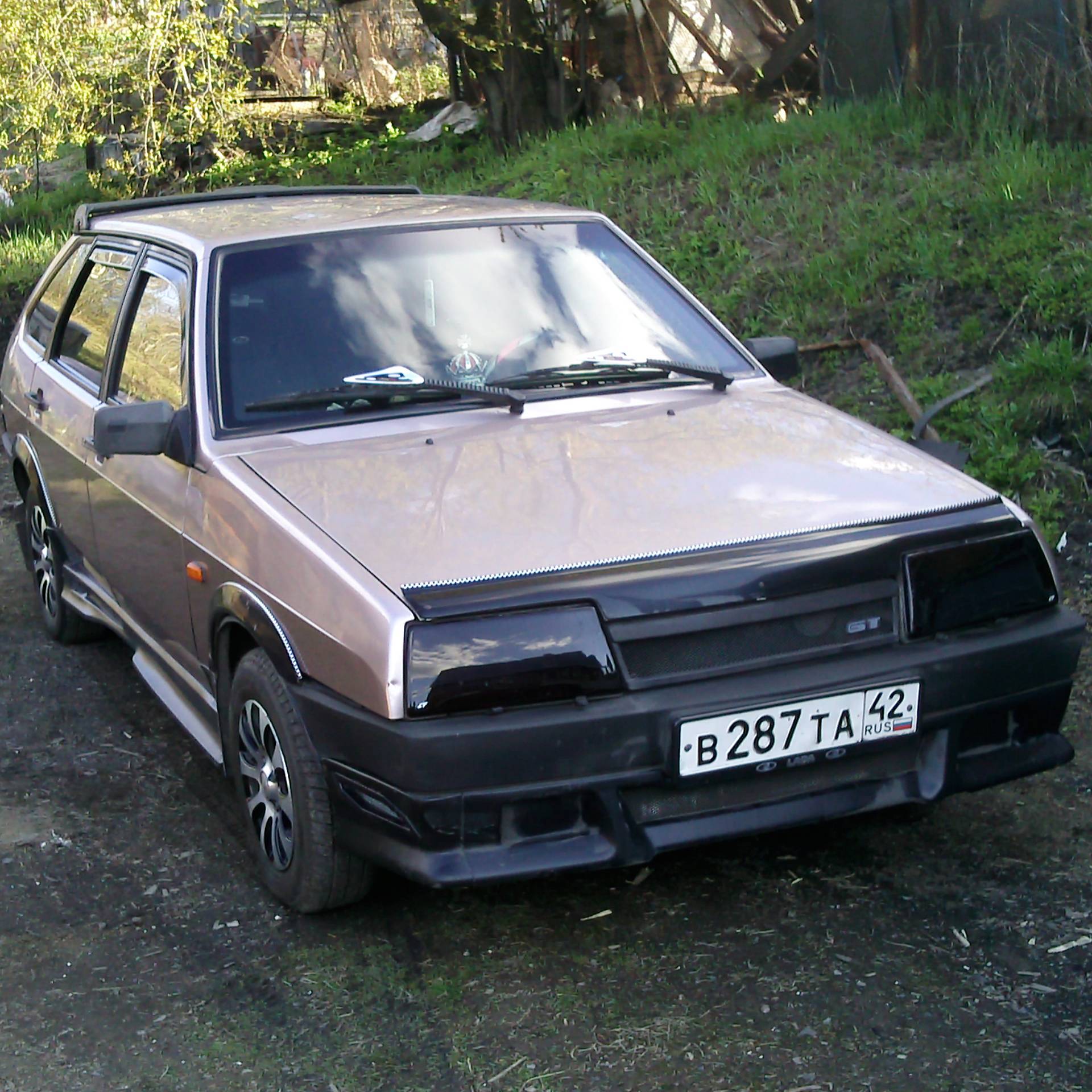 Аватар автора