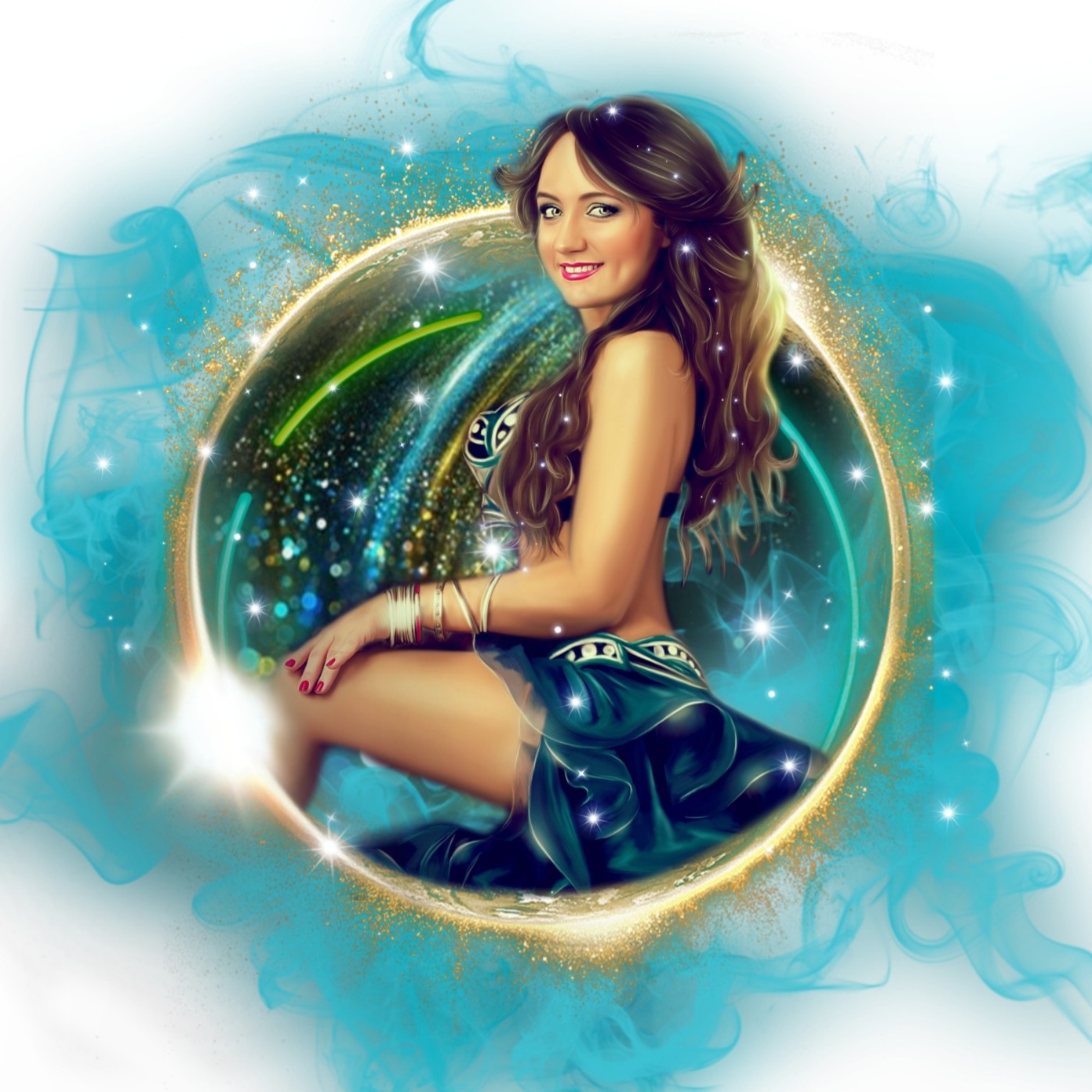 Аватар автора