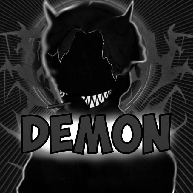 Иконка канала Demon