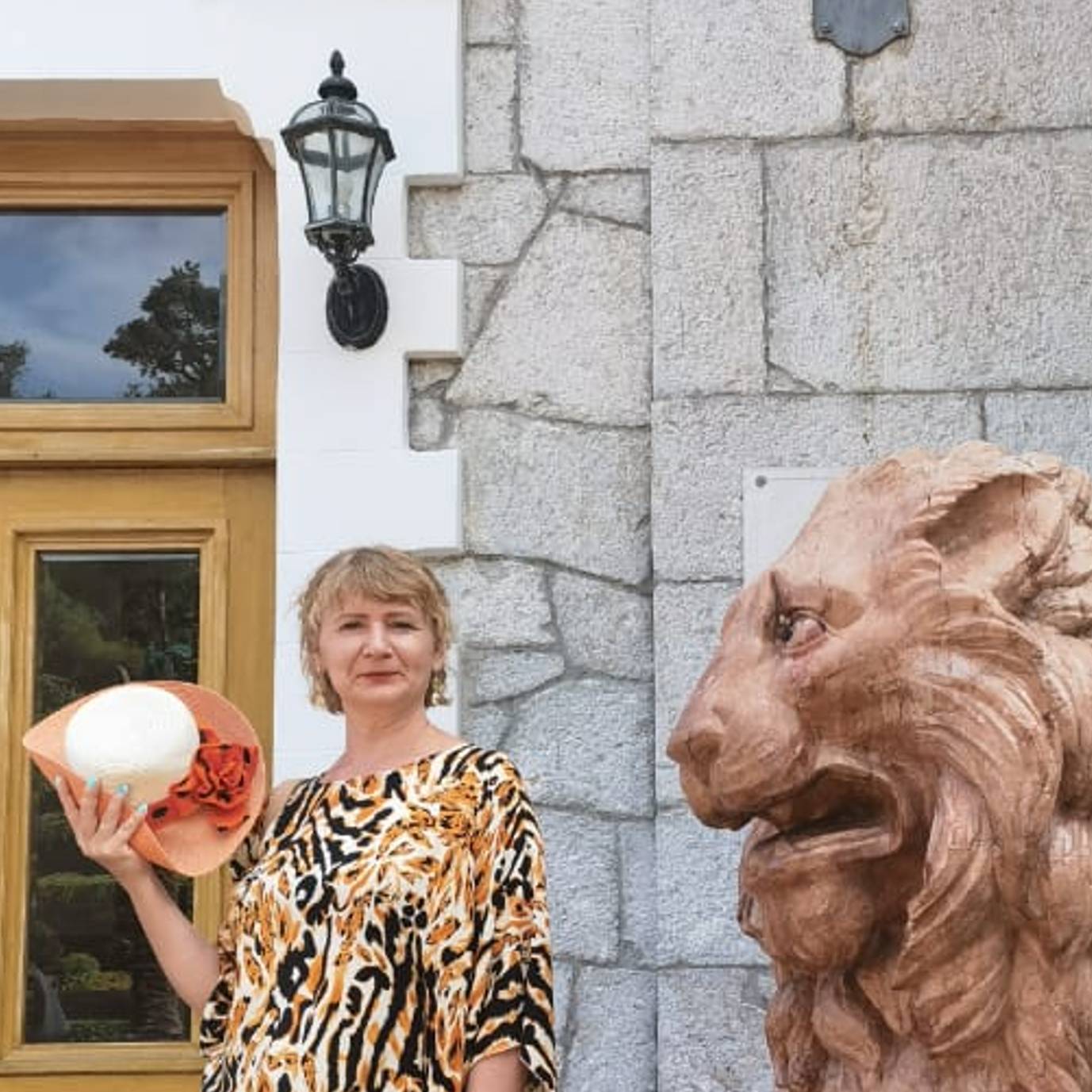 Аватар автора