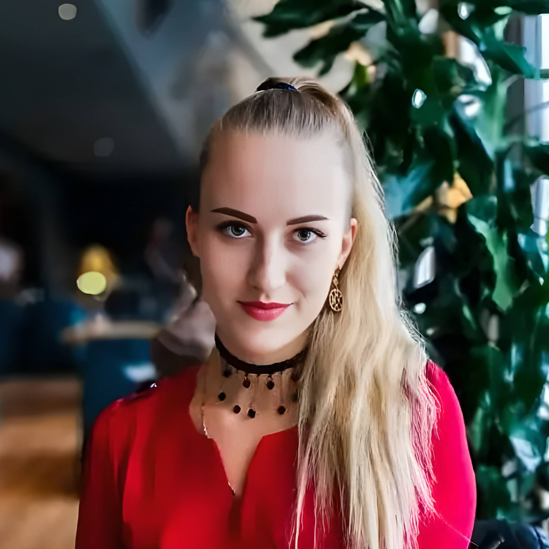 Аватар автора