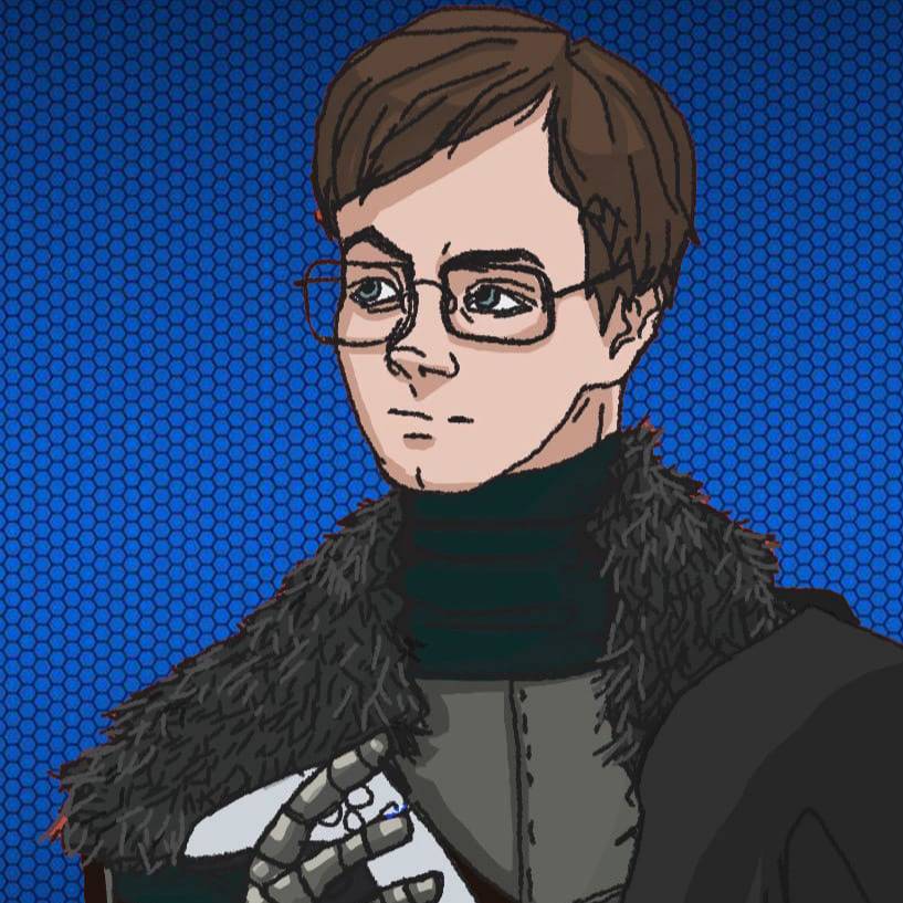 Аватар автора