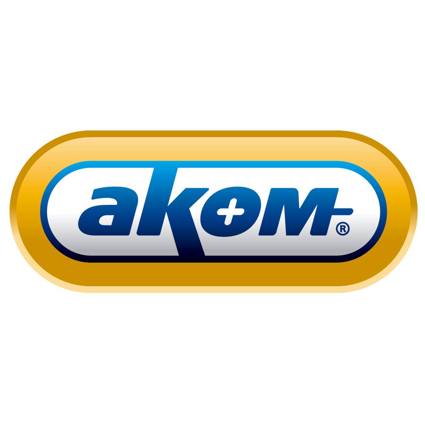 Иконка канала Аккумуляторы АКОМ