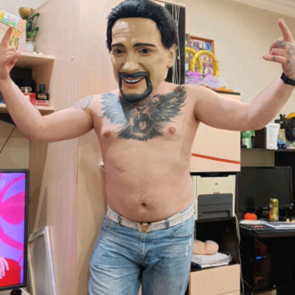 Аватар автора