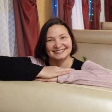 Иконка канала Бобрышева Оксана Ивановна