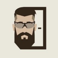 Иконка канала Бородатая Дверь