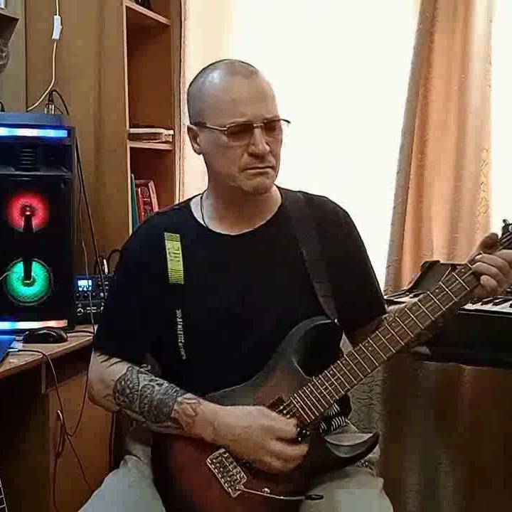 Иконка канала Евгений Туранов
