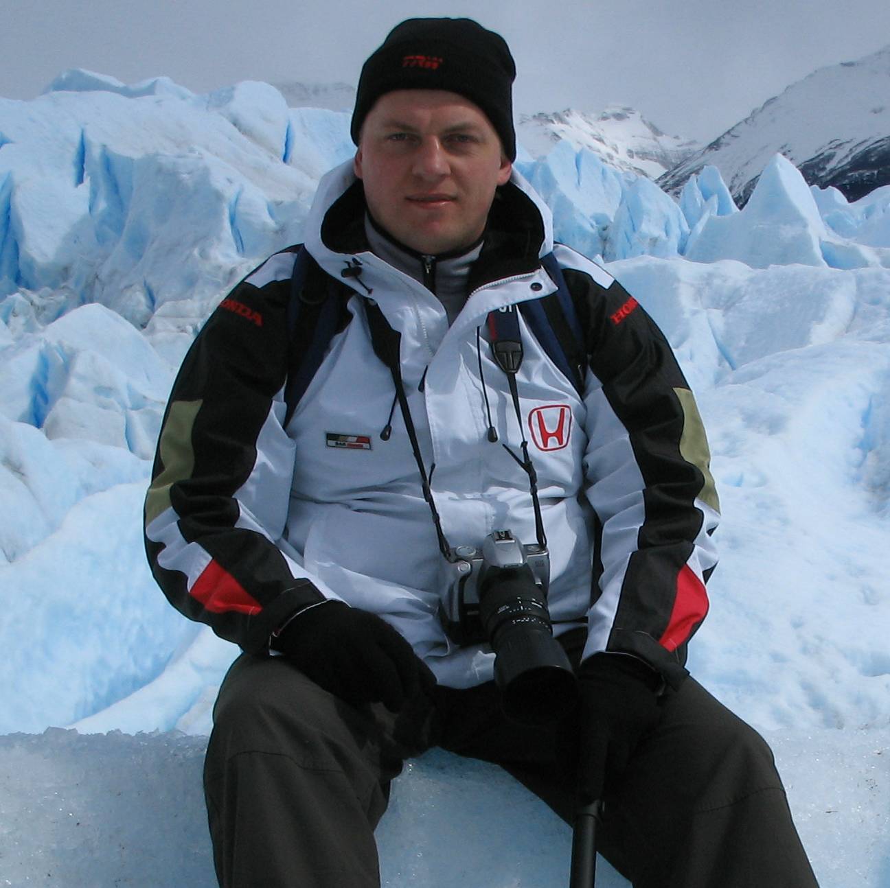 Аватар автора